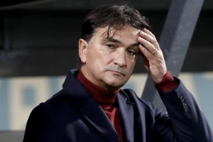 Zlatko Dalić optimista pred Svetsko prvenstvo