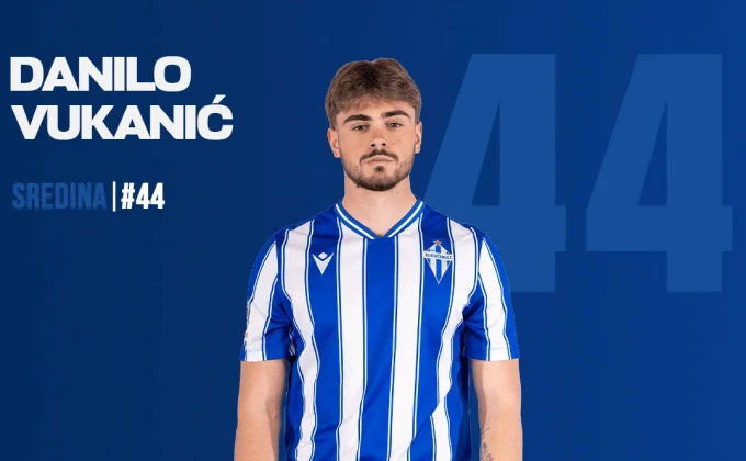 FK Buducnost
