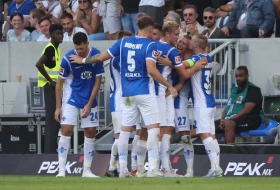 Darmštatu malo i 3:0 protiv Gladbaha!