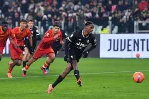 Spaleti o penalu Dejvida: "Naredni put ga šutirajte vi novinari"