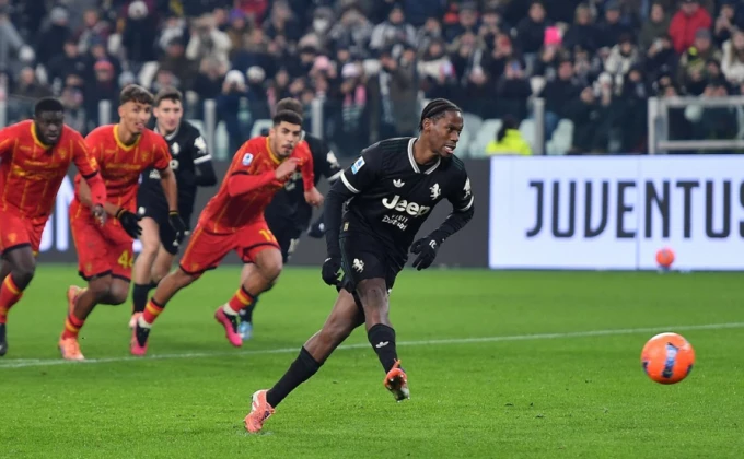 EPA/Alessandro Di Marco