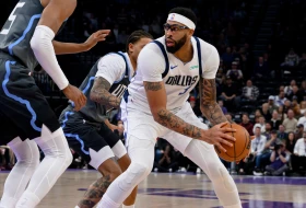 Umesto trejda, višemesečna pauza - Dejvis pred novom operacijom