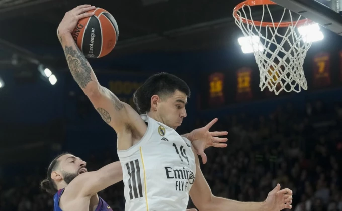 EPA/Enric Fontcuberta