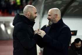 Stanković: "Ponosan sam, mirno čekam žreb"