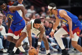 "Rezervni" Nagetsi uzeli meru Janisu!