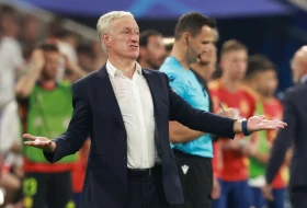 Dešanov apel svima: "Ako možemo da ne igramo 13. novembra"