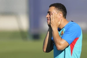 Barsa i Junajted trampe bekove?!