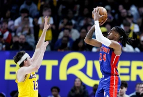 Dolijali i Lejkersi!