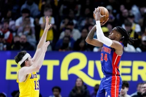 Dolijali i Lejkersi!