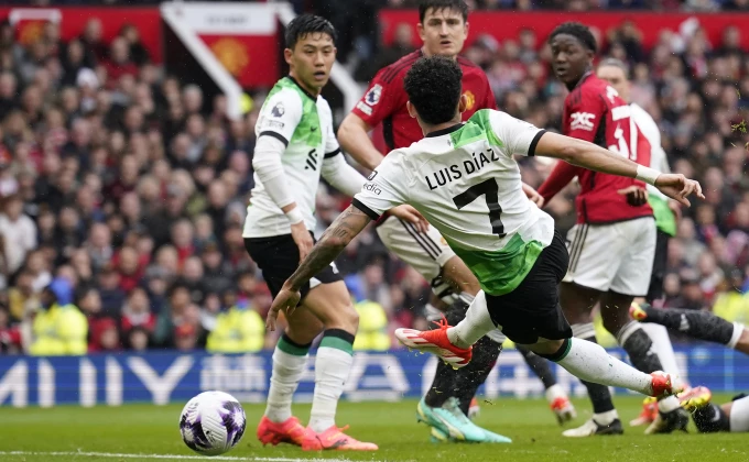 Beta/AP Photo/Dave Thompson