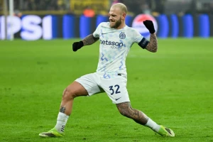 Fenomen Federiko Dimarko o kome se ne priča dovoljno