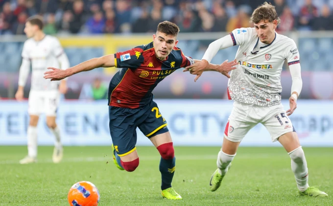 Tano Pecoraro/LaPresse via AP