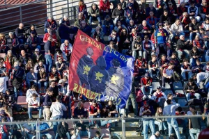 Đenova pobedila i sustigla Torino
