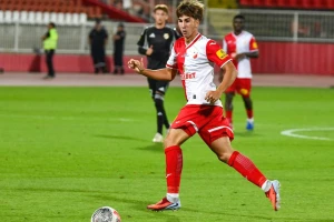 Đokanovićeva smela izjava za Sportske pred finale Kupa: "Zvezda je samo na papiru favorit"
