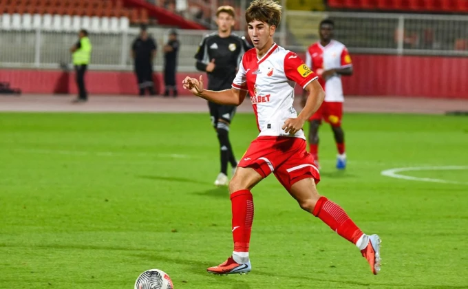 FK Vojvodina