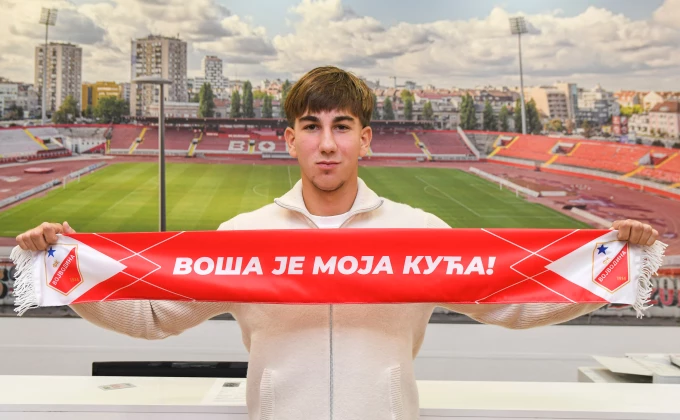 FK Vojvodina