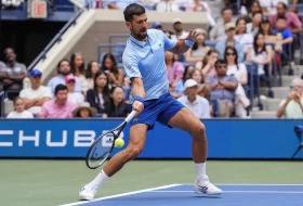 Menšik o Đokoviću: "Nauči me je da može da se igra zauvek"