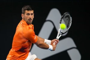 AO (žreb): Novaku otvoren put do finala - Izbegao Medvedeva, sa Nadalom tek u finalu!