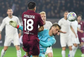 D'Aversa "položio", Torino protiv Lacija prekinuo "crnu" seriju