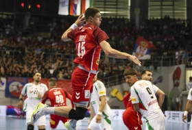 Đukić: "Moglo je i ubedljivije, ali idemo u Mađarsku da pobedimo"