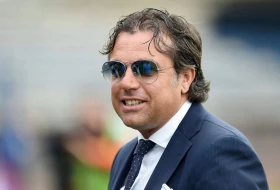 Zvanično - Juve se pozdravio sa Đuntolijem!