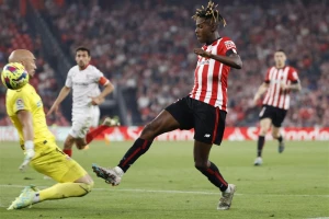 Dmitrović nesavladiv, Sevilja iz penala u 90+ srušila Bilbao, ni Evropa više nije daleko