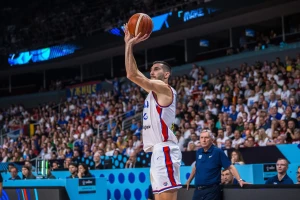 Dobrić posle poraza: "Odigrali smo katastrofa"