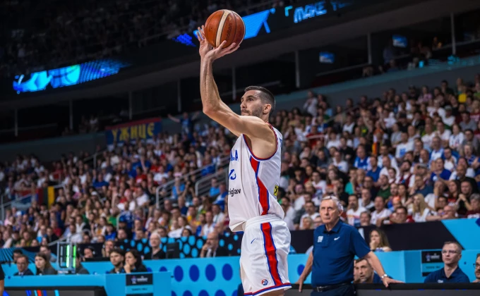 FIBA