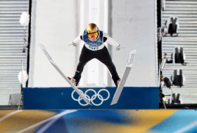 ZOI - Porodica Prevc donela Sloveniji zlatnu medalju