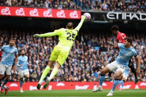 Donaruma objasnio, zašto Haland pre Embapea?