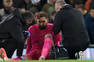 Detalj koji je svima promakao, Donaruma simulirao povredu i pogurao tim ka pobedi?