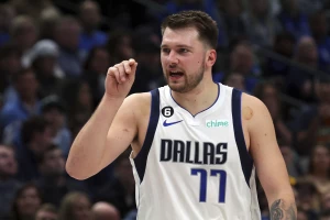 Dončićev srećan broj i van terena - Veliki dan za NBA superstara