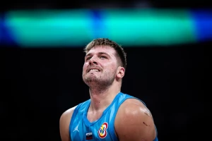 Neumorni Dončić napunio koš Brazilcima, uz odličan otpor Bruna Kabokla!