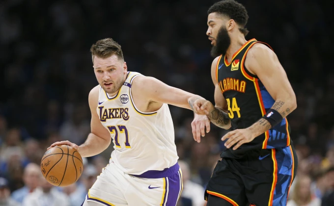 AP Photo/Nate Billings