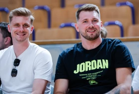 Sumrak Cibone pred Dončićevim očima, Ilirija u AdmiralBet ABA ligi!