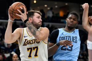 Ono kad majstor Luka pripitomi "Grizlije"!