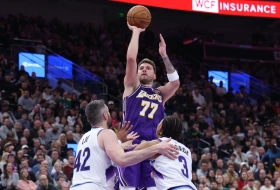 Kakav Luka. strašan Luka!