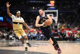 Majstor Luka - "Trojni dvojček" za poluvreme!