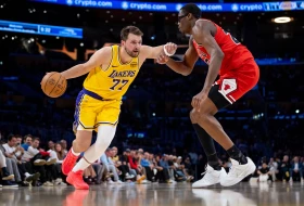 Noć majstora, Jokićev tripl-dabl u lice Teksašanima, Šej srušio VIlta, Lukinih 51!