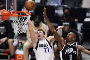Mina za Jokića, nije radio ono u čemu je nenadmašan! Luka Dončić MAESTRALAN!
