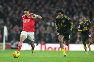 Veliki udarac za Junajted i duga pauza za igrača kog je Kerik preporodio