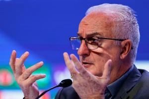 Dorival brzo dobio novi posao