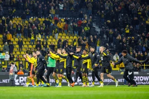 Dortmund cilja fantastičnog napadača, sa njim u napad na titulu!