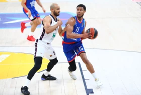 Odličan rezultat za Zvezdu i Partizan - Efes "uništio" Armani