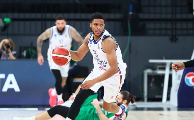 Anadolu Efes SK