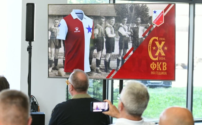 FK Vojvodina