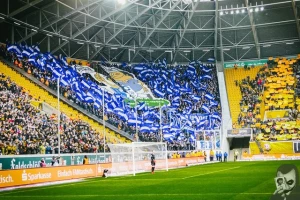 “Klasiko Elbe” - Ostaci nemačkog komunizma!