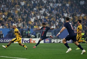 PSŽ ušao u odabrano društvo i postao 24. šampion Evrope!
