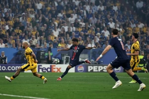 PSŽ ušao u odabrano društvo i postao 24. šampion Evrope!