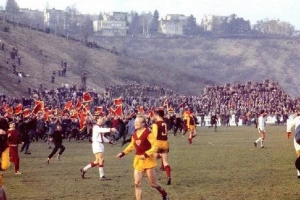 Gde je nestala “vojnička” Dukla?
